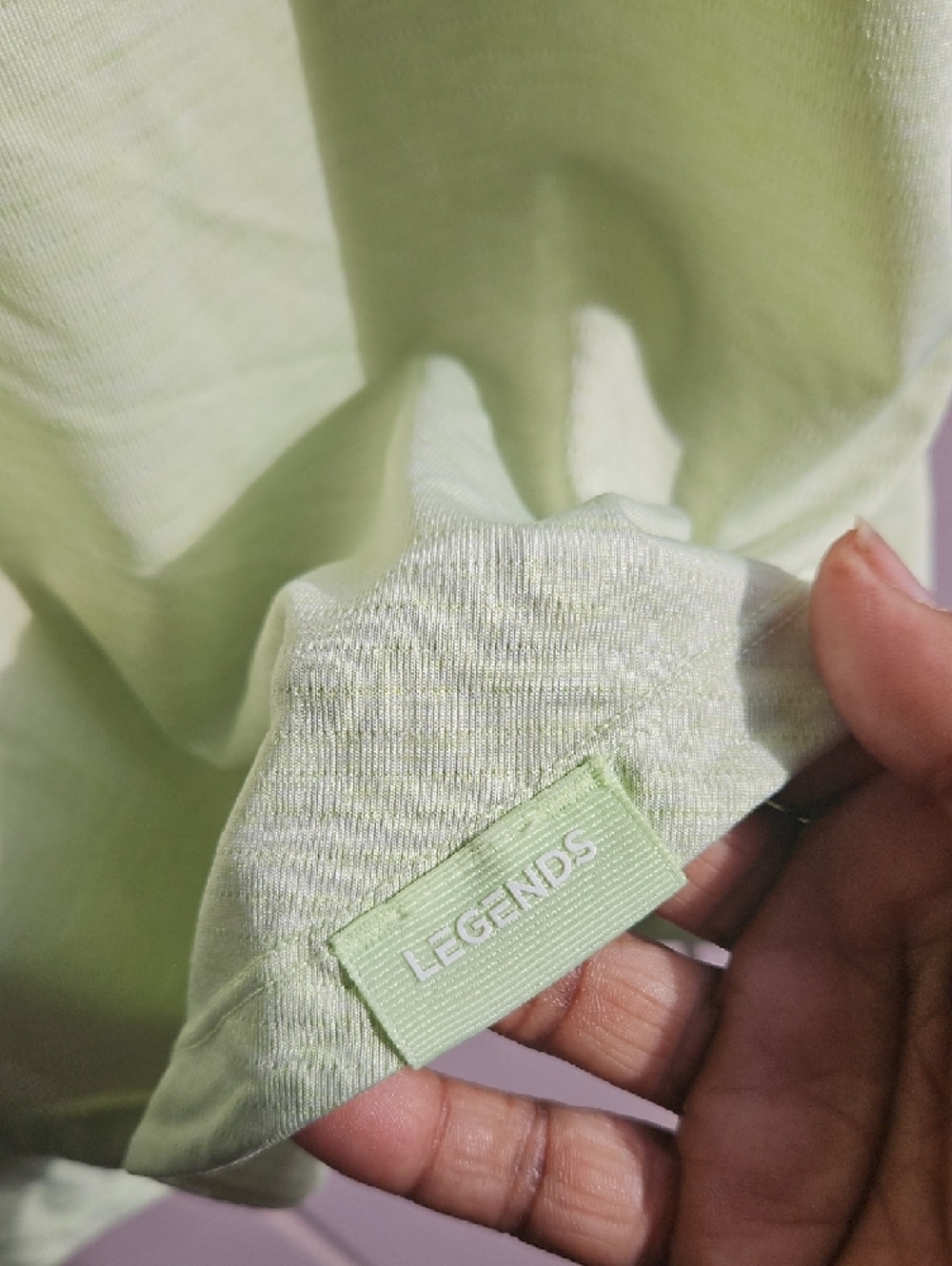 Legends Enzo Tee - Picture 8 of 13